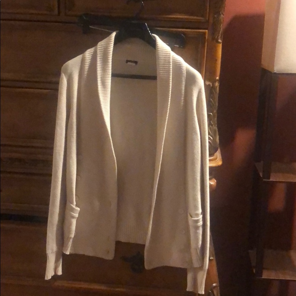 Men sweater